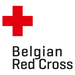Belgian Red Cross logo