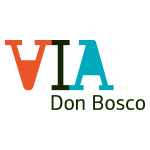 VIA Don Bosco logo